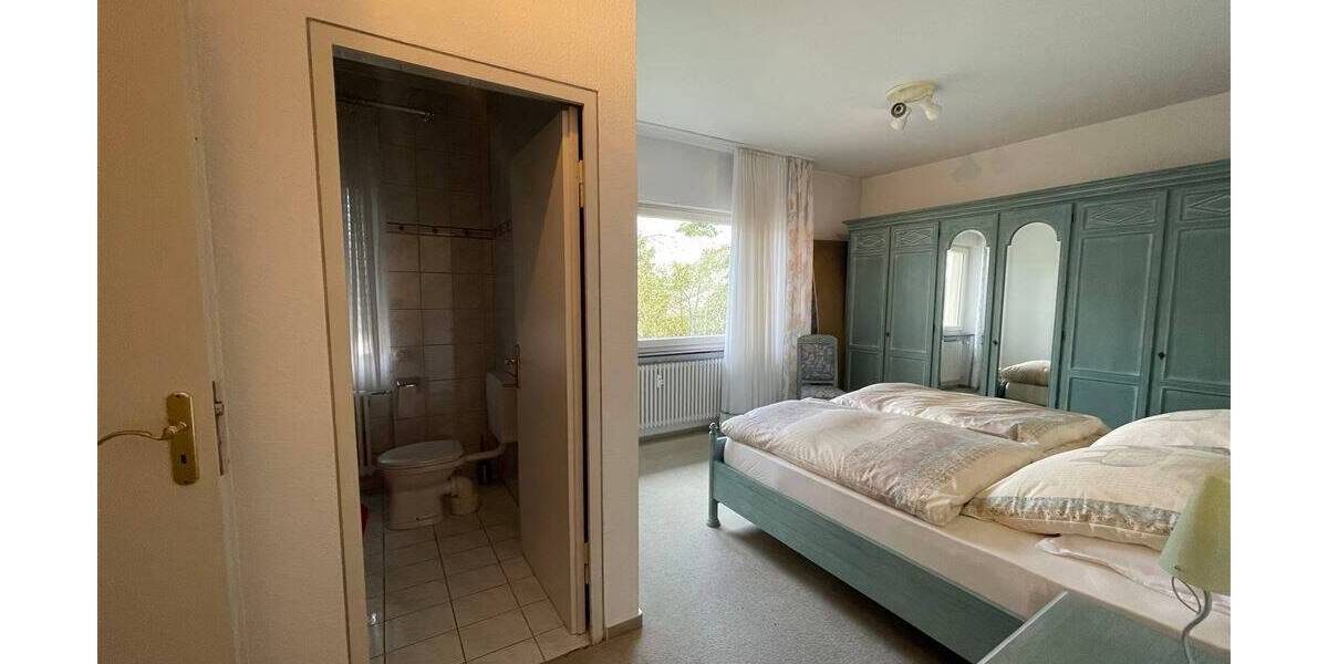 Etagenwohnung Iffezheim - 2 Zimmer, 131 m&sup2;, 990&euro; | Angebot:25996133