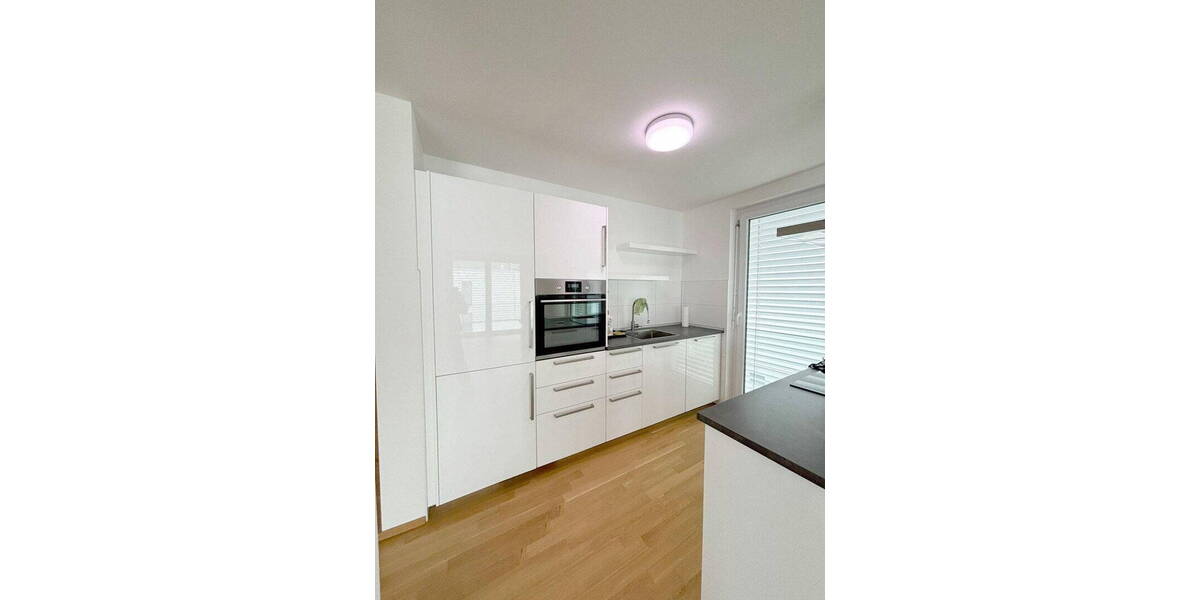 Etagenwohnung Baden-Baden Oos - 3 Zimmer, 95 m&sup2;, 473.000&euro; | Angebot:26015855