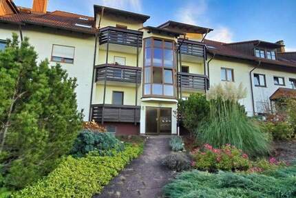 Wohnung Karlsbad Langensteinbach - 5 Zimmer, 98 m&sup2;, 980&euro; | Angebot:25937584