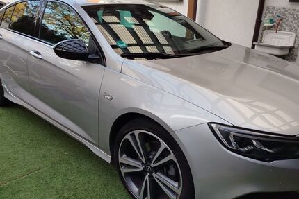 Opel Insignia 85.000 km 16.200 &euro; Rheinstetten 76287