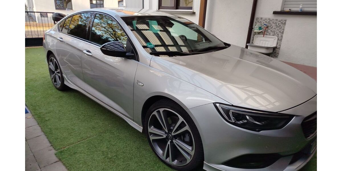 Opel Insignia 85.000 km 16.200 &euro; Rheinstetten 76287
