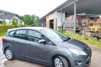 Ford C-Max 150.312 km 5.300 &euro; Rastatt 76437