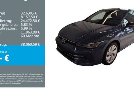 VW Golf 12.760 km 32.230 &euro; Bühl 77815