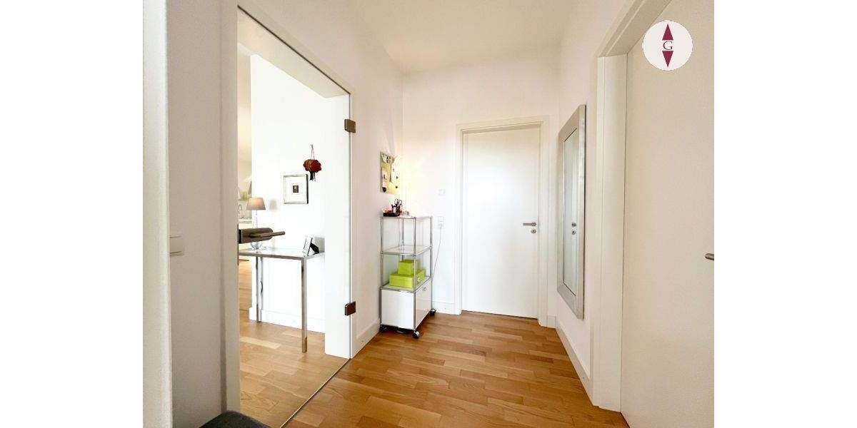 Etagenwohnung Baden-Baden Innenstadt - 3 Zimmer, 141 m&sup2;, 825.000&euro; | Angebot:25777884
