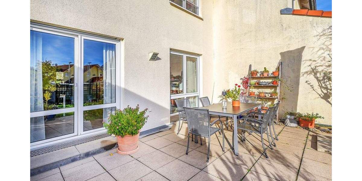 Reihenmittelhaus Au am Rhein - 5 Zimmer, 154 m&sup2;, 539.000&euro; | Angebot:25834685