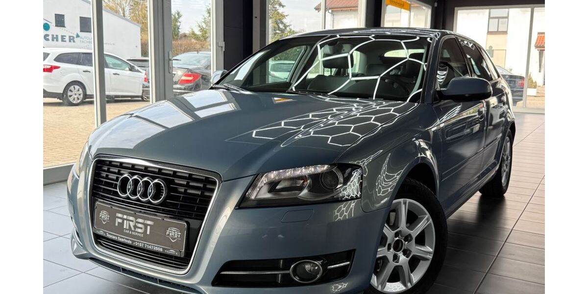 Audi A3 212.000 km 4.999 &euro; Bietigheim 76467