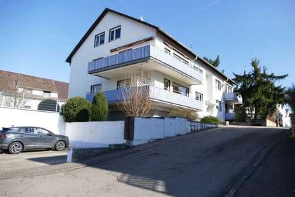 Wohnung Durmersheim - 4 Zimmer, 119 m&sup2;, 350.000&euro; | Angebot:25271018
