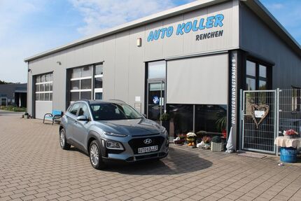 Hyundai KONA 47.500 km 16.900 &euro; Renchen 77871