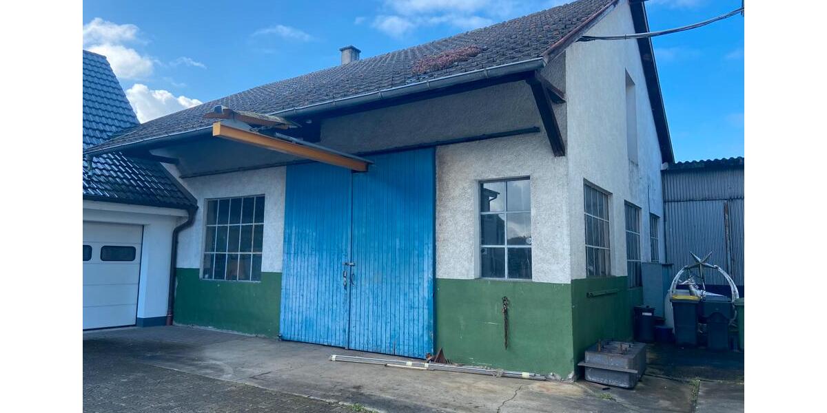 Mehrfamilienhaus, Wohnhaus Rheinmünster - 10 Zimmer, 300 m&sup2;, 450.000&euro; | Angebot:27050178