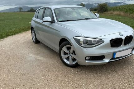 BMW 116 152.925 km 7.300 &euro; Baden-Württemberg - Balingen 72336