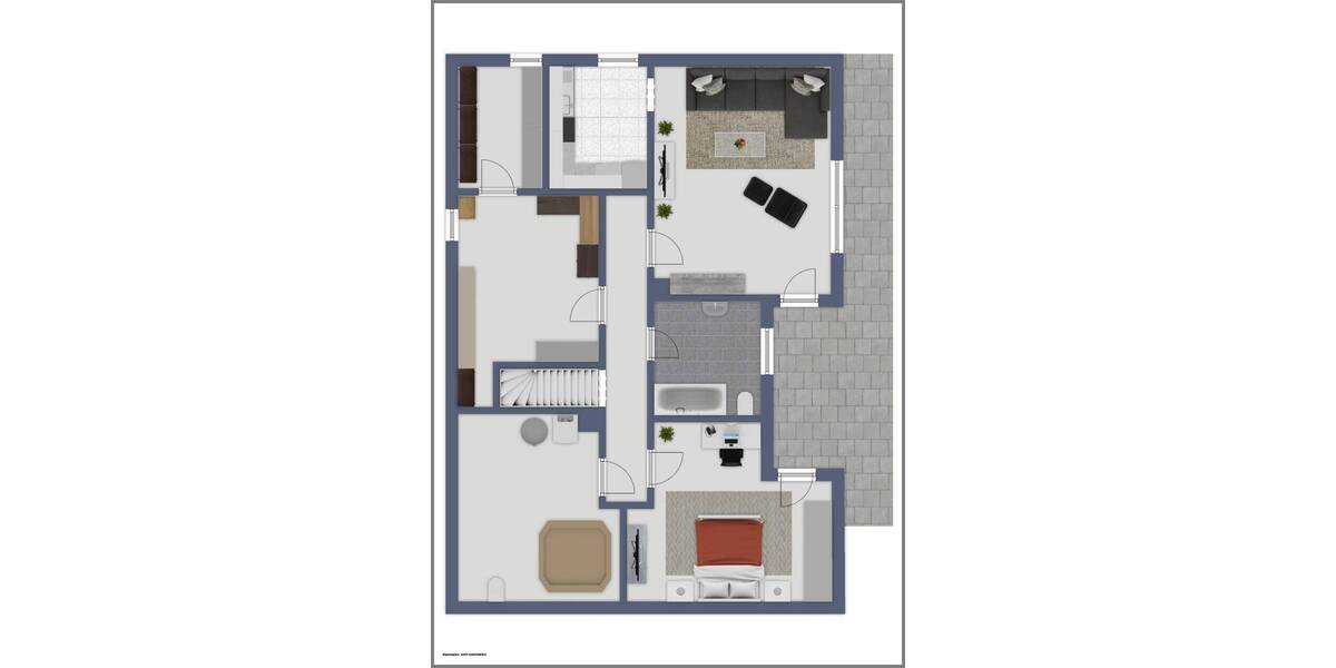 Mehrfamilienhaus, Wohnhaus Lauf - 8 Zimmer, 172 m&sup2;, 298.000&euro; | Angebot:25741684