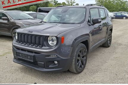 Jeep Renegade 113.000 km 11.685 &euro; Achern 77855