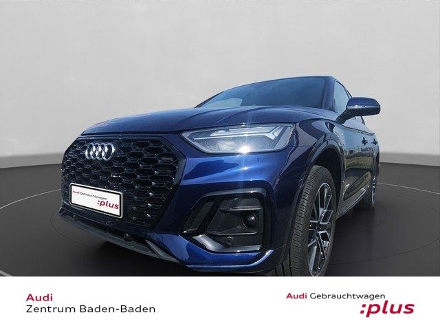 Audi Q5 73.155 km 41.610 &euro; Baden Baden 76532