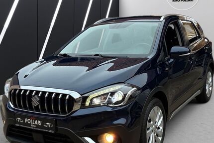 Suzuki (SX4) S-Cross 100.000 km 12.690 &euro; Gaggenau 76571