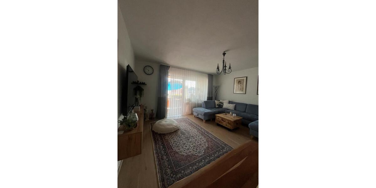 Etagenwohnung Baden-Baden Balg - 3 Zimmer, 70 m&sup2;, 280.000&euro; | Angebot:27219917