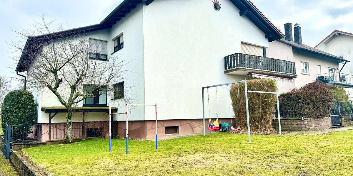 Etagenwohnung Waldbronn / Reichenbach Reichenbach - 4 Zimmer, 107 m&sup2;, 1.500&euro; | Angebot:25916969