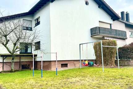 Wohnung Waldbronn / Reichenbach Reichenbach - 4 Zimmer, 107 m&sup2;, 1.500&euro; | Angebot:25916969
