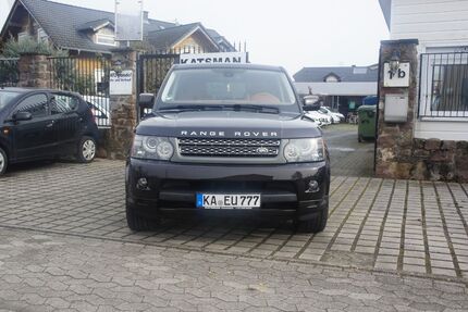 Land Rover Range Rover Sport 147.000 km 12.900 &euro; Malsch 76316