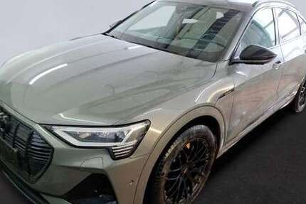 Audi e-tron 54.759 km 40.900 &euro; Ettlingen 76275