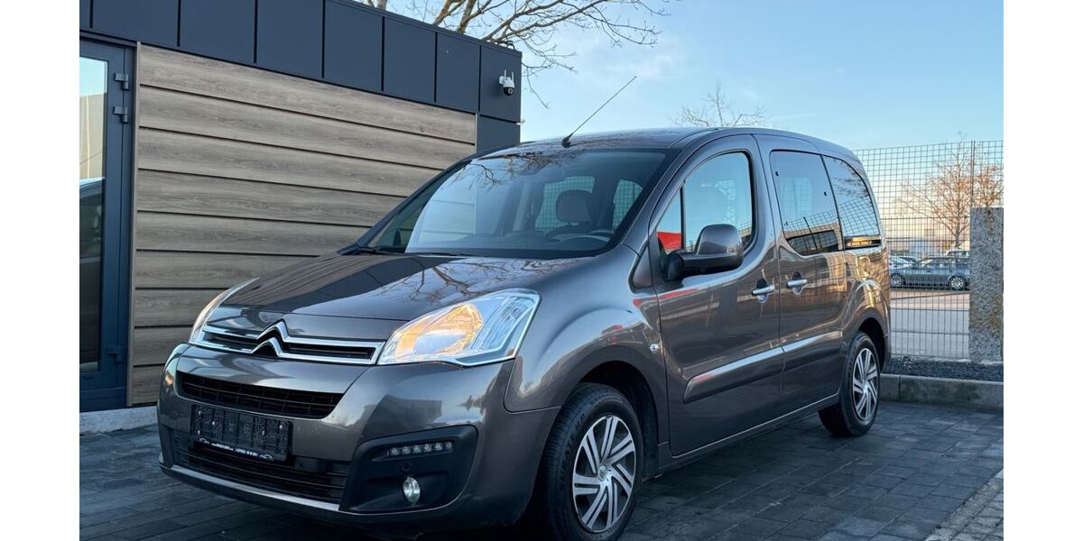Citroen Berlingo 159.400 km 8.900 &euro; Baden-Württemberg - Nagold 72202