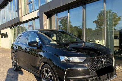DS Automobiles DS7 (Crossback) 350.000 km 11.990 &euro; Malsch 76316