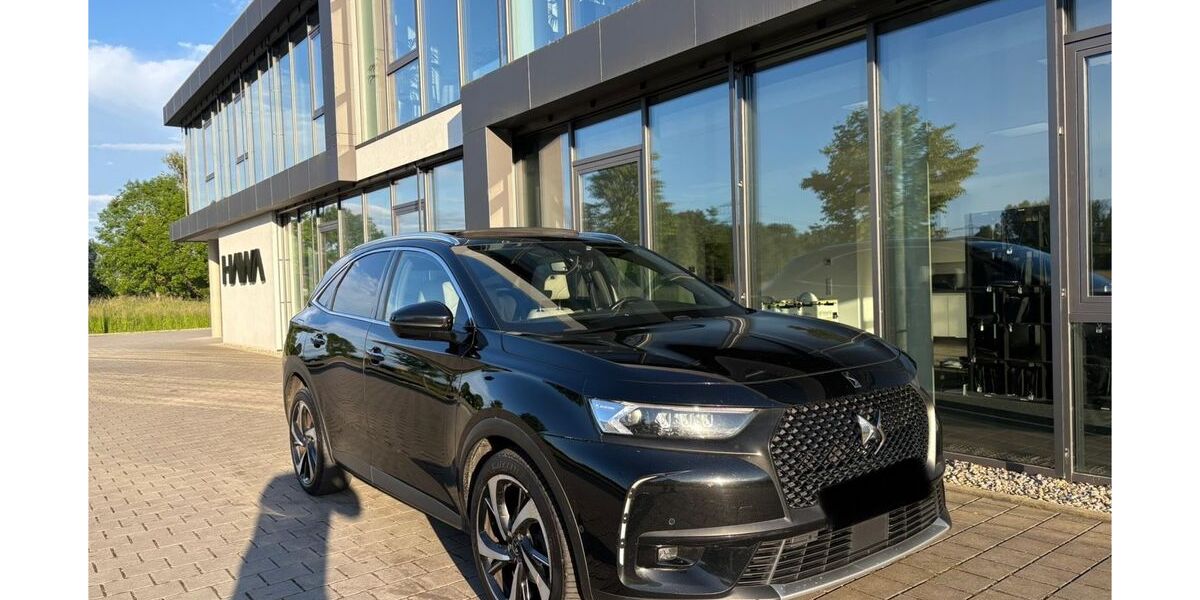 DS Automobiles DS7 (Crossback) 350.000 km 11.990 &euro; Malsch 76316