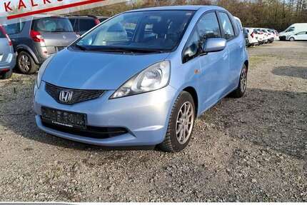 Honda Jazz 115.000 km 3.785 &euro; Achern 77855