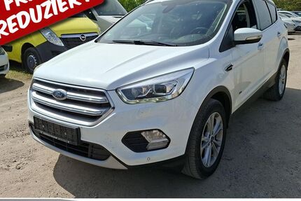 Ford Kuga 91.346 km 13.185 &euro; Achern 77855