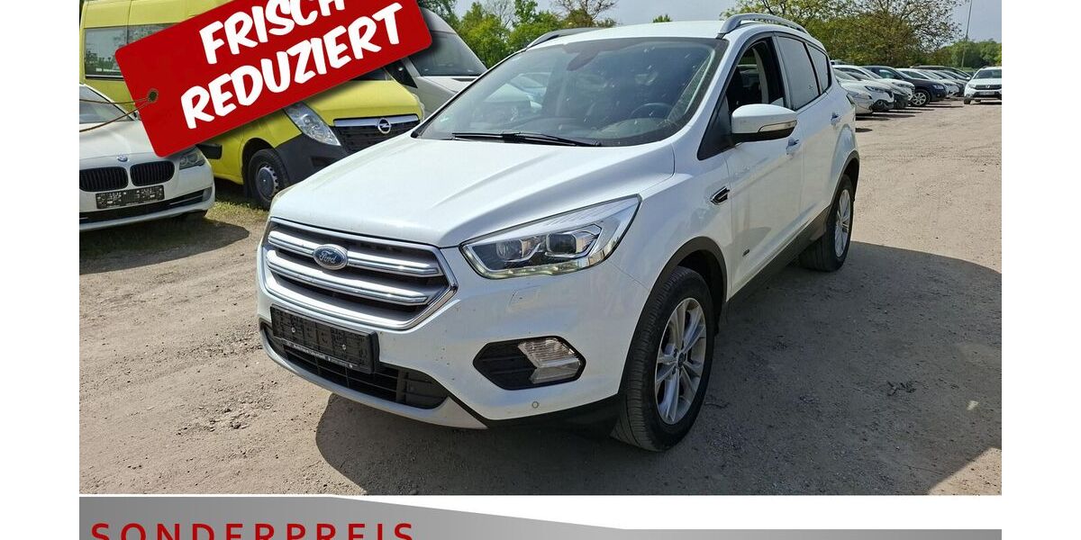 Ford Kuga 91.346 km 13.185 &euro; Achern 77855