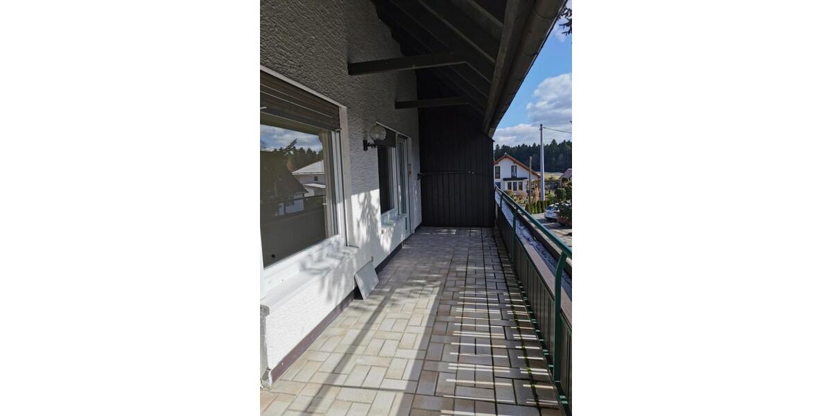 Etagenwohnung Bad Herrenalb - 3 Zimmer, 85 m&sup2;, 250.000&euro; | Angebot:25255855