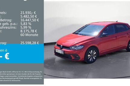 VW Polo 25.784 km 19.690 &euro; Durmersheim 76448