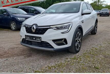 Renault Arkana 91.470 km 15.285 &euro; Achern 77855