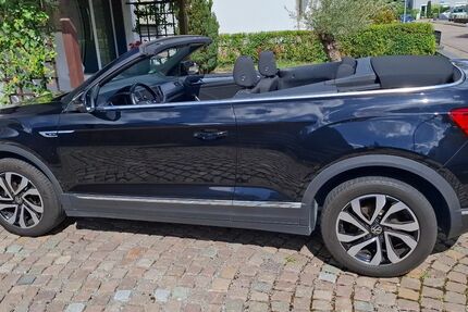 VW T-Roc 84.000 km 19.999 &euro; Durmersheim 76448
