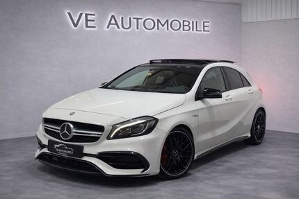 Mercedes-Benz A 45 AMG 118.000 km 25.990 &euro; Bühl 77815