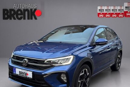 VW Taigo 15.500 km 19.990 &euro; Rastatt 76437