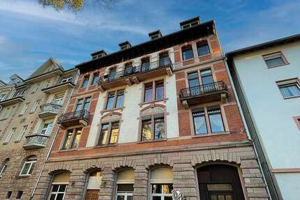 Sonstige Baden-Baden Baden - 154.000&euro; | Angebot:21402348