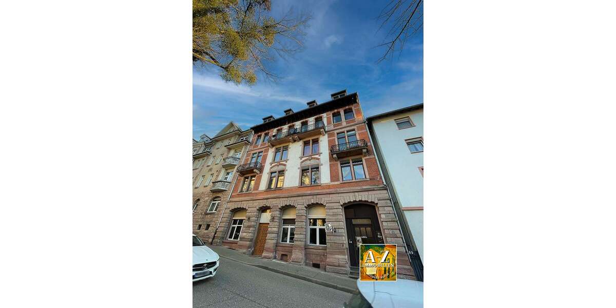 Sonstige Baden-Baden Baden - 154.000&euro; | Angebot:21402348