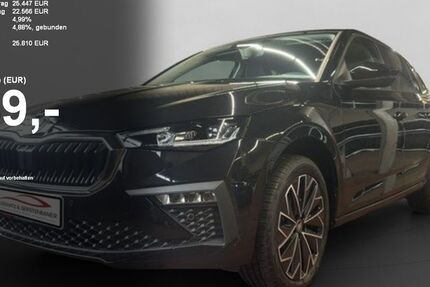 Skoda Scala 4.854 km 25.810 &euro; Baden-Baden 76530