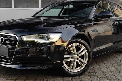 Audi A6 196.900 km 10.990 &euro; Baden-Württemberg - Leingarten 74211
