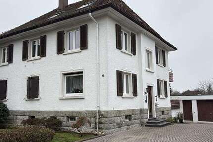 Haus Bühl - 11 Zimmer, 255 m&sup2;, 640.000&euro; | Angebot:24215872