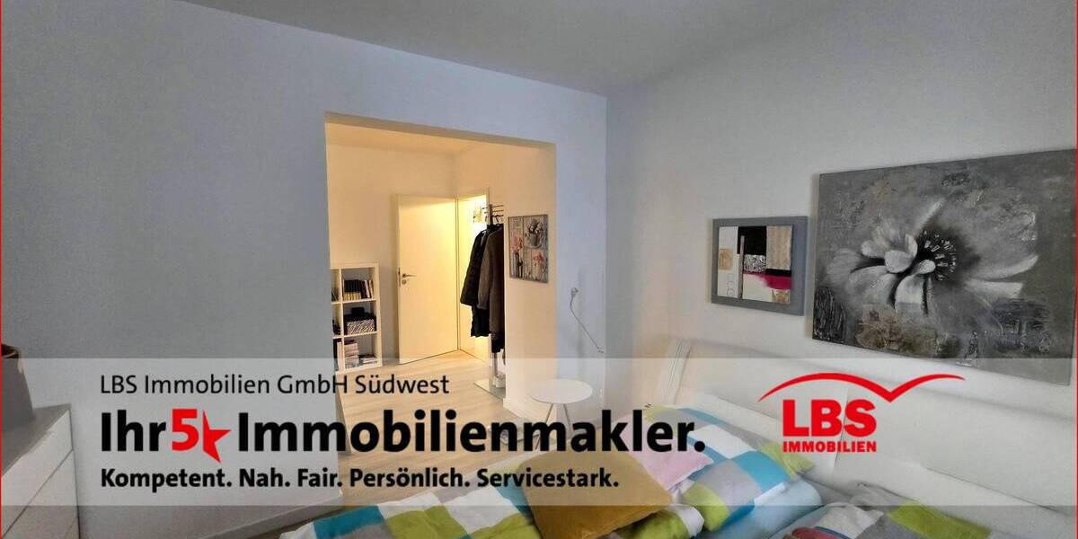 Etagenwohnung Neuenbürg Arnbach - 4 Zimmer, 147 m&sup2;, 444.000&euro; | Angebot:25725640