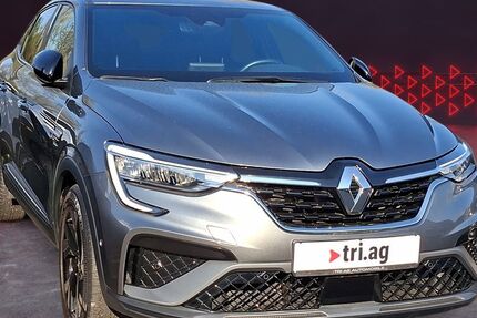 Renault Arkana 32.950 km 21.295 &euro; Sinzheim 76547