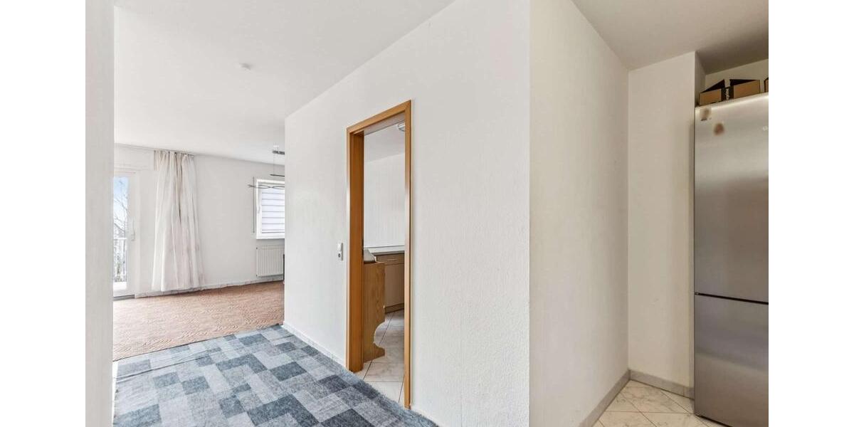 Etagenwohnung Loffenau - 3 Zimmer, 82 m&sup2;, 738&euro; | Angebot:26461030