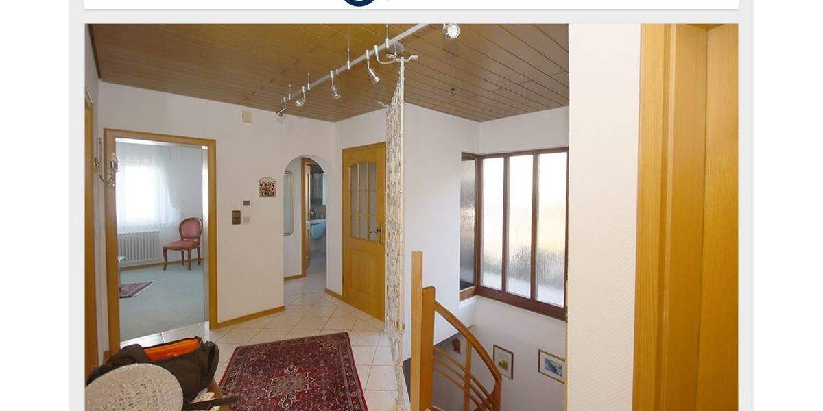 Einfamilienhaus Marxzell Pfaffenrot - 6 Zimmer, 160 m&sup2;, 559.000&euro; | Angebot:25741576