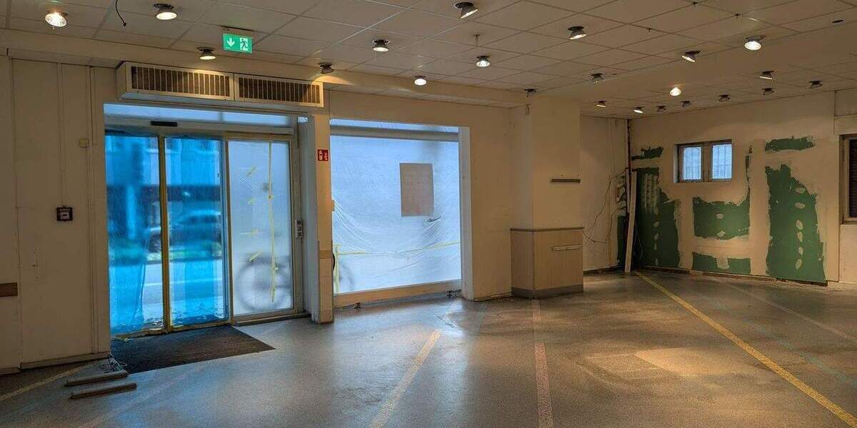 Gewerbeobjekt Ettlingen - 1.150&euro; | Angebot:25680951