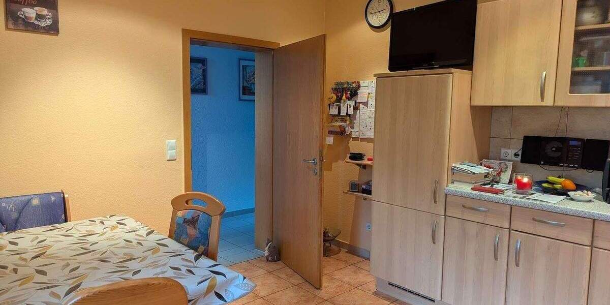 Einfamilienhaus Hagenbach - 6 Zimmer, 169 m&sup2;, 530.000&euro; | Angebot:25729885