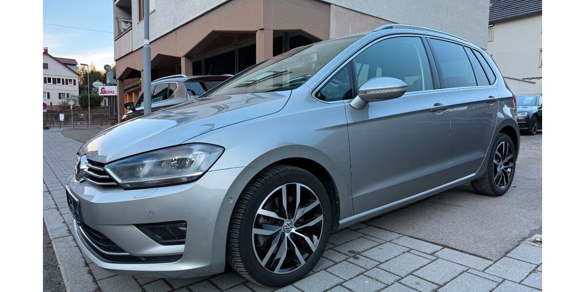 VW Golf 39.482 km 15.999 &euro; Bad Wildbad 75323