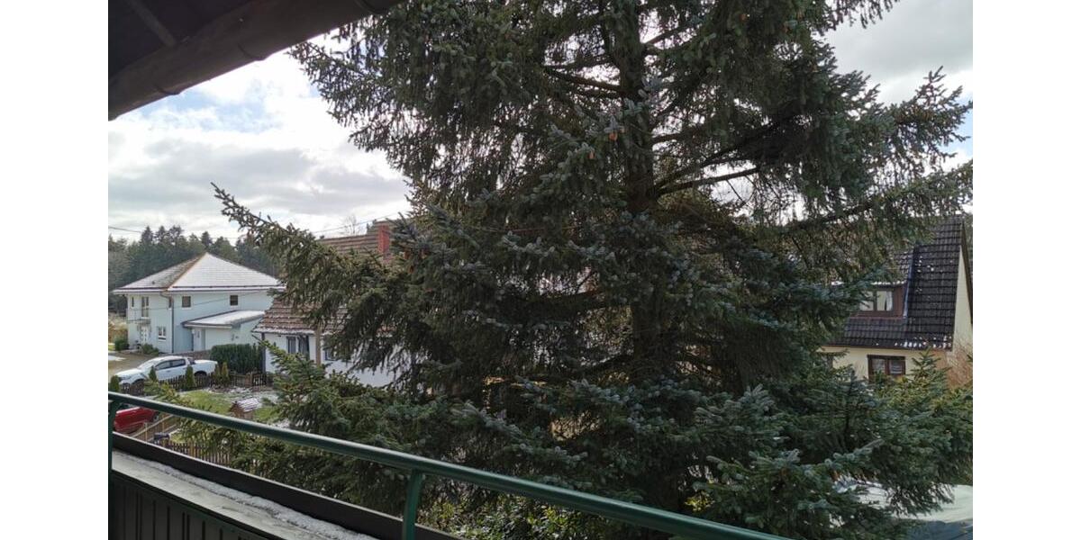 Etagenwohnung Bad Herrenalb - 3 Zimmer, 85 m&sup2;, 250.000&euro; | Angebot:25255855