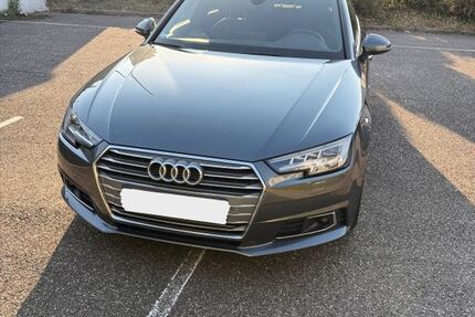 Audi A4 181.400 km 19.500 &euro; Bühlertal 77830