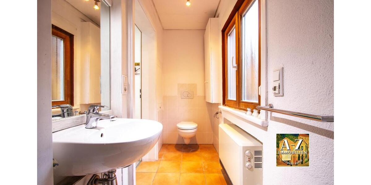 Etagenwohnung Gernsbach - 2 Zimmer, 43 m&sup2;, 650&euro; | Angebot:23991095